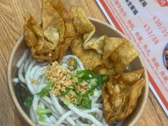 全家福-非遗·十八曲鱼饺(西马总店)