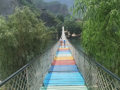 -孤山寨风景区