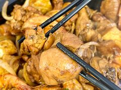 -状元虎.摇滚炒鸡.家常菜(义勇街店)