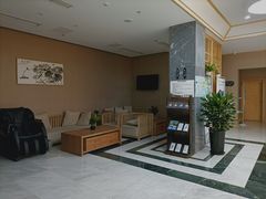 -西姆山居酒店(九寨沟沟口店)