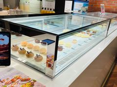 -潮一不贰·法式甜品·生日蛋糕·西式简餐(外滩店)