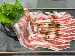 -明洞王妃家烤肉(苏州中心星悦汇店)