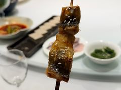 -皇城老妈·大连海鲜火锅(港湾店)