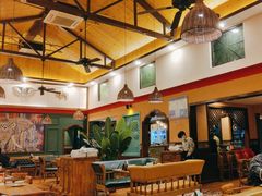 -泰堤坊(淡水体育馆店)