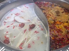 -楠火锅(光谷民族大道店)