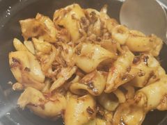 -老蒲鲜·地标·非遗美食(涵江店)