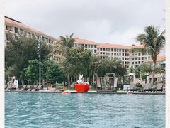 -惠州金海湾嘉华度假酒店