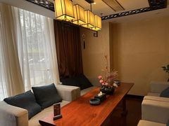 -京梟红茶楼(方恒购物中心店)