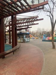 -大望京儿童游乐场