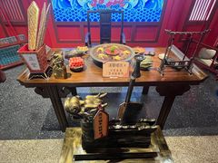 -哥老官重庆美蛙鱼头(镇江苏宁店)