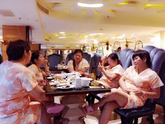 -碧涛阁·泡泡海洋·汤泉洗浴(王府花园店)