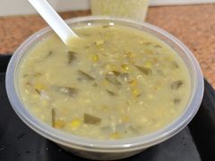 绿豆海带-百花传统甜品店(原址店)