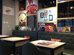 卡座-炒码先生·韩餐炸鸡披萨(西塔店)