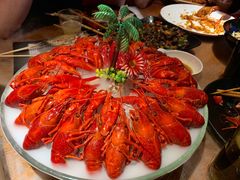 -红钳侠小龙虾·烧烤(中赢康康谷店)