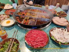 -雾都嘟重庆老火锅