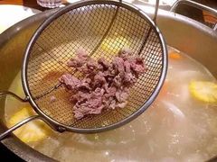 -牛焱·贵州黄牛肉火锅(城西银泰店)