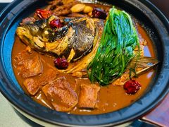 -羡餐厅-千岛湖自由洲际殿