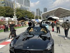 -上海港国际客运中心