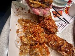 -喜记避风塘炒辣蟹(旗舰店)