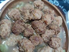 -城角庄砂锅丸子小酒馆(瑞城店)