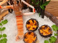 -Minase水濑·日料放题(外滩店)