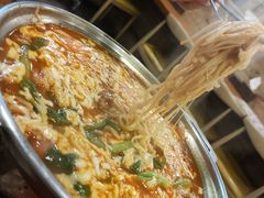 -韩礼年糕(飞虹路店)