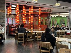 -龙抄手(春熙路总店)