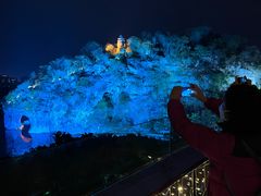 -璟象酒店-爱丽坊景观餐厅