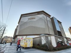 -银泰百货(北京大红门店)