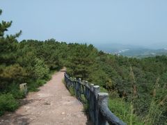 -磬锤峰森林公园