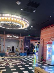 -meland亲子乐园•活动包场(北京亦庄龙湖天街店)