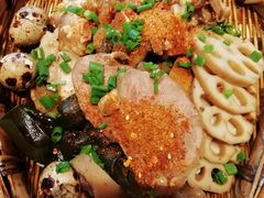 -和生记老菜馆(石韵苑店)