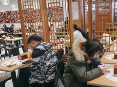 -阳阳中国饭(北京荟聚店)