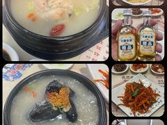 -长顺参鸡汤店(西塔总店)