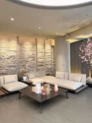 -VELEE·SPA高定疗愈会所