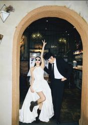 -梵初·STUDIO婚纱摄影(通州万达店)