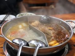 -肥婆麻辣火锅.顺德首创药材麻辣火锅(容桂店)