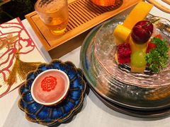 因果自在时令水果-叶叶菩提(旗舰店)