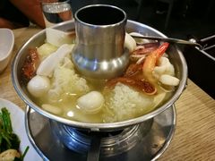 -建兴酒家(萨木亚店)