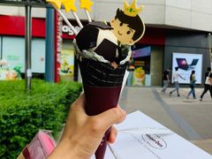 -哈根达斯(西安高新店)