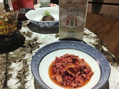 -苏浙徽·江南荟·本味融合菜(相城方圆里店)