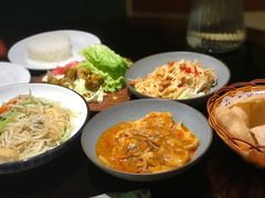 -金厨泰国餐厅·全泰籍厨师料理(拱北店)