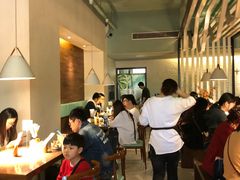 大堂-十面春风·江南面馆(崇宁路店)