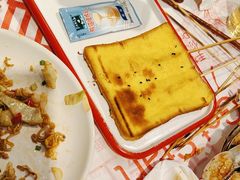 -辣出味岳阳特色烧烤·龙虾大排档(砂子塘总店)