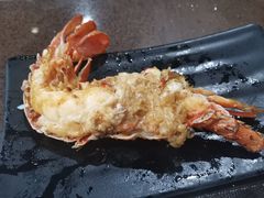 富贵龙虾-悦巷海鲜自助铁板烧(秦皇东大街店)