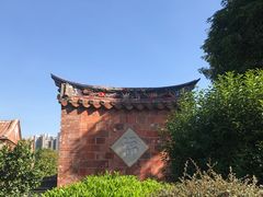 -晋江五店市传统文化旅游区