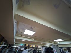 -百福麵家(新馬路店)