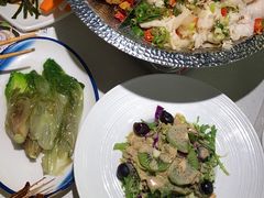 -小鱼小牛·鱼牛干锅·脆鱼火锅(世欧广场店)