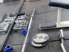 -天型健身工作室(大学城店)