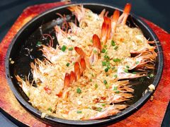 -青木岚小海鲜•小龙虾(友谊店)